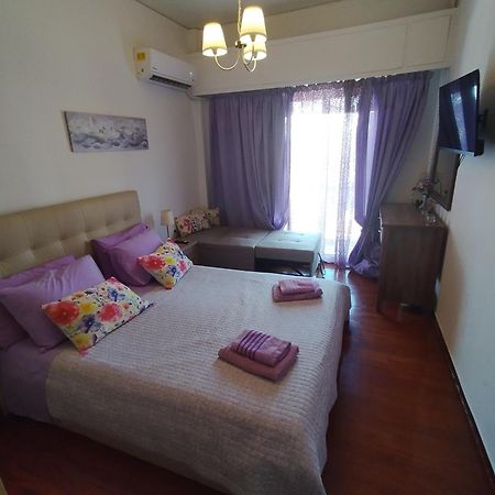 Marilias Apartment Preveza Eksteriør bilde