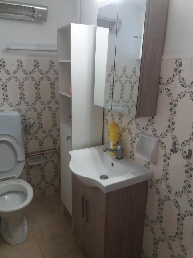 Marilias Apartment Preveza Eksteriør bilde
