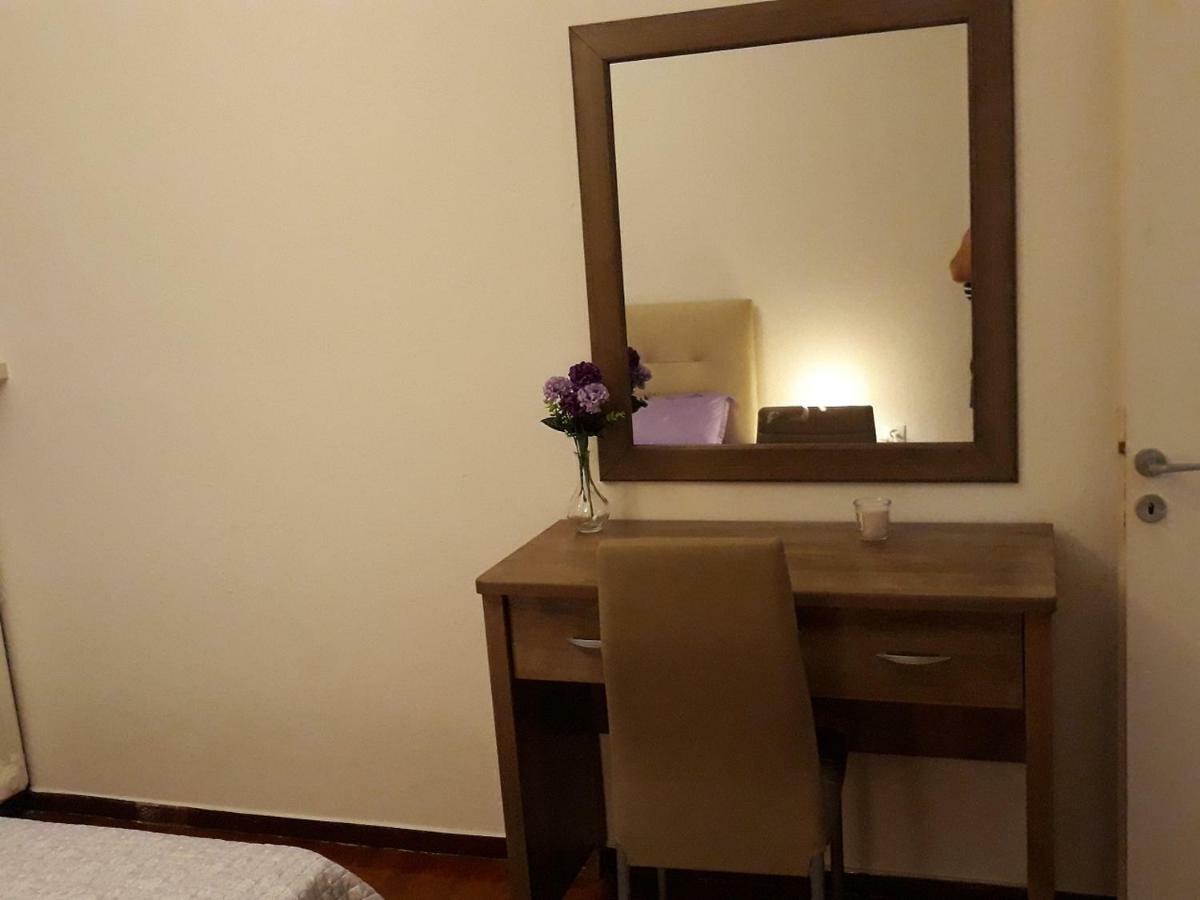 Marilias Apartment Preveza Eksteriør bilde