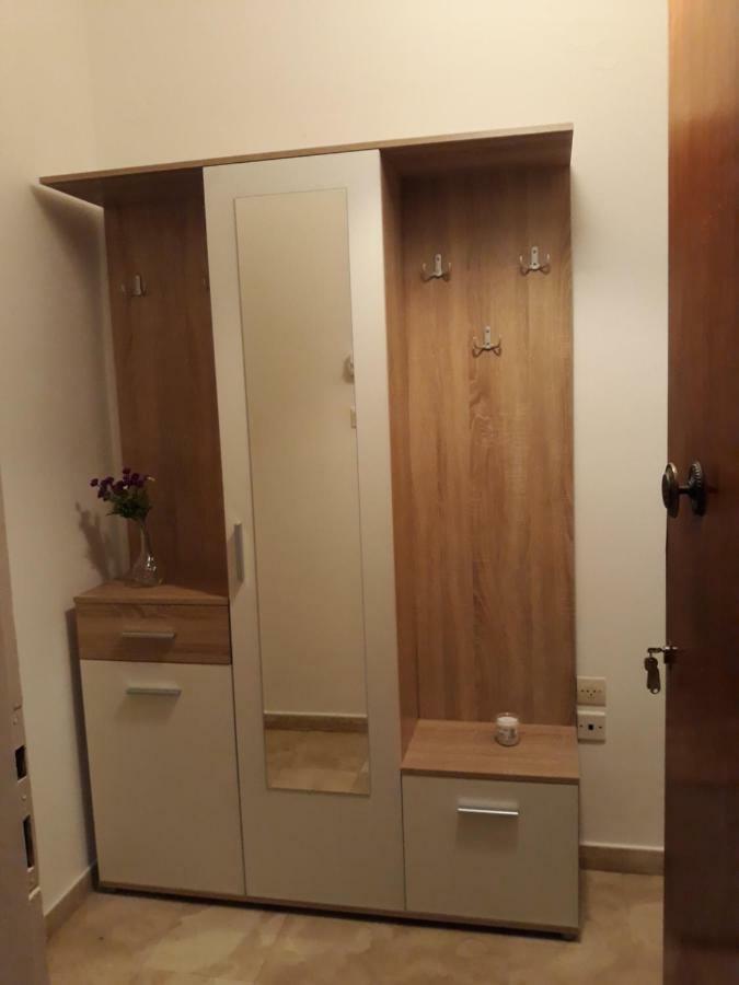 Marilias Apartment Preveza Eksteriør bilde